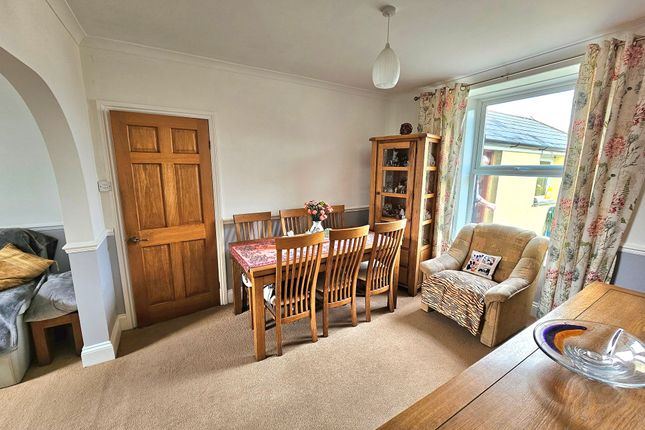 Terraced house for sale in Mount Pleasant, Goldenbank