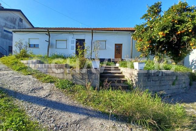 Thumbnail Detached house for sale in Madalena E Beselga, Tomar, Santarém