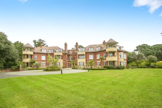 View From Grounds