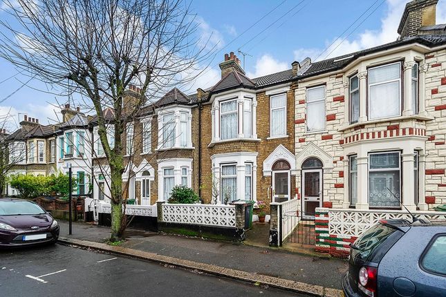 Terraced house for sale in Windsor Road, Leyton