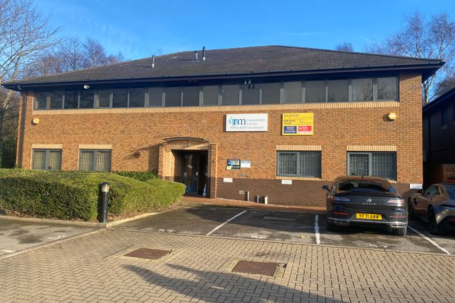 Thumbnail Office to let in Royds Hall Road, Leeds