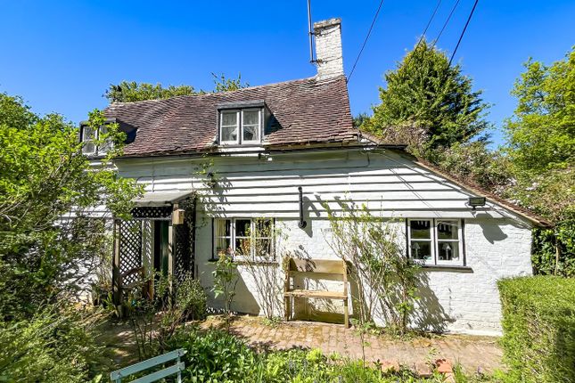 2-bed house on Ivy Cottage, Standard Hill, NINFIELD, £425,000