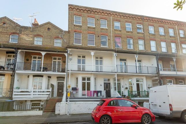 Thumbnail Flat to rent in Adrian Square, Westgate, Kent
