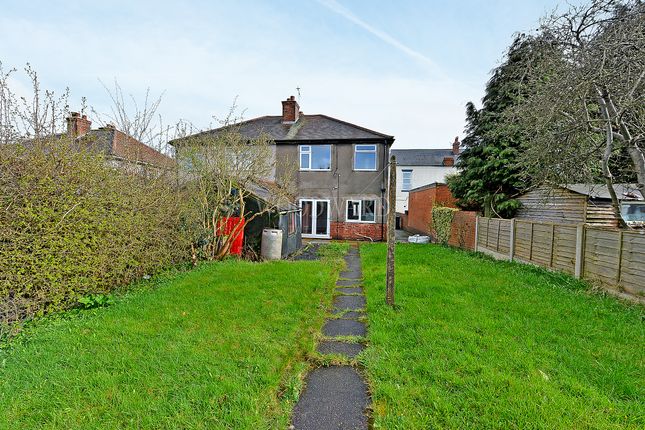 1, Birchwood Lane, Alfreton photo 3