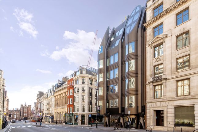 Flat for sale in St. James's Street, St. James's, London