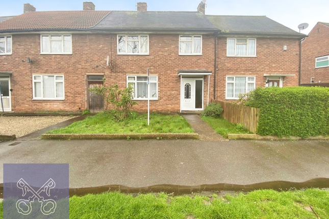 Thumbnail Terraced house for sale in Staveley Road, Hull, East Yorkshire