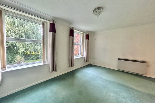 Flat 7, Chestnut House,, East Street, Dorset photo 4