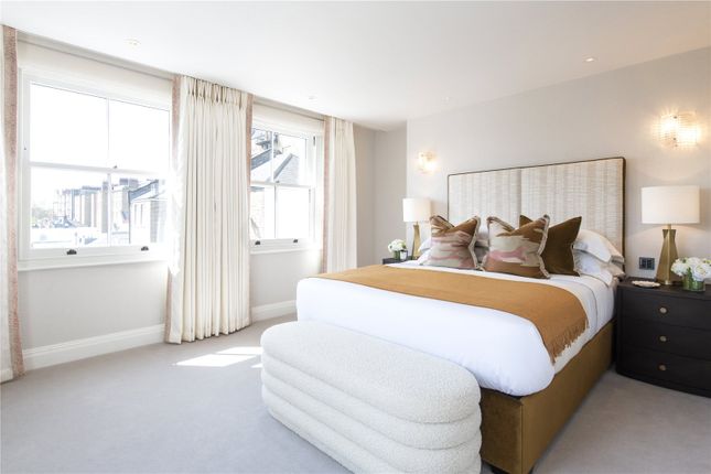 Flat to rent in 21-22, Prince Of Wales Terrace, Kensington