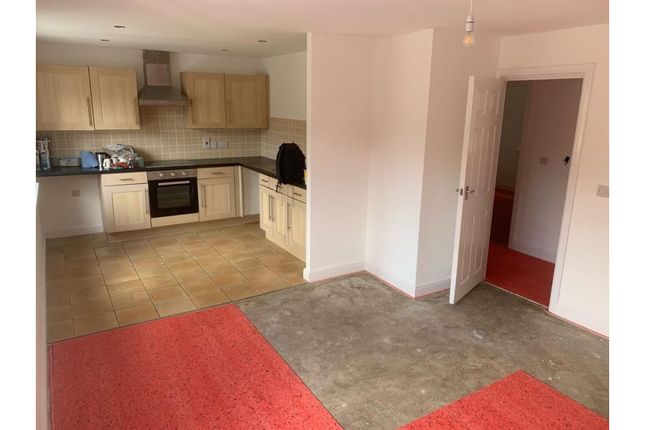 Flat for sale in Beech Street, Lincoln