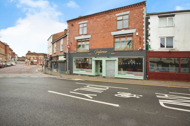 2-bed other on Inferno, 22-24, The Borough, Hinckley, £199,000