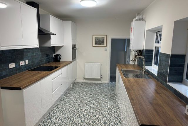 3-bed house on Wisbech, £1,050/mo