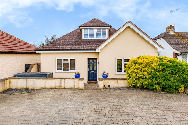 Detached house for sale in Berry Lane, Langdon Hills
