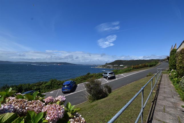 End terrace house for sale in Bovisand Park, Bovisand, Plymouth