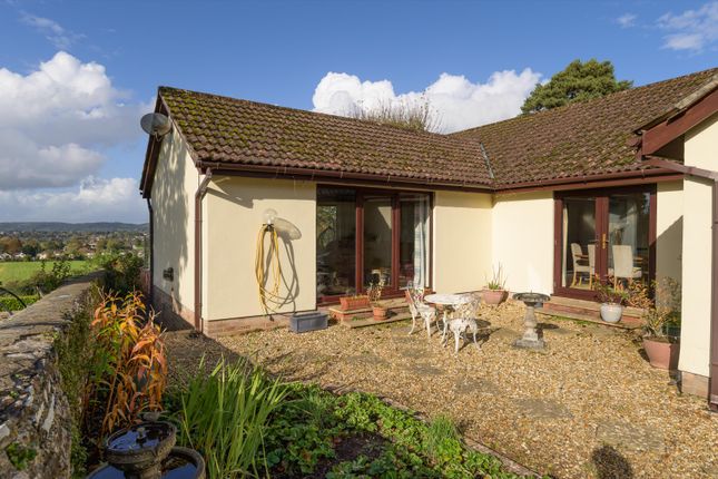 Bungalow for sale in Church Lane, Backwell, Somerset