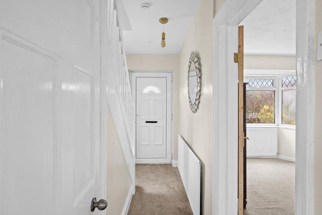 11, Broadway, Northwich photo 2