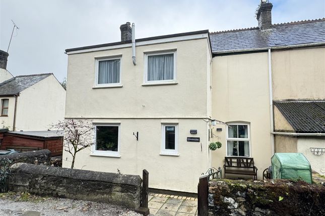 End terrace house for sale in Trethowel, St. Austell