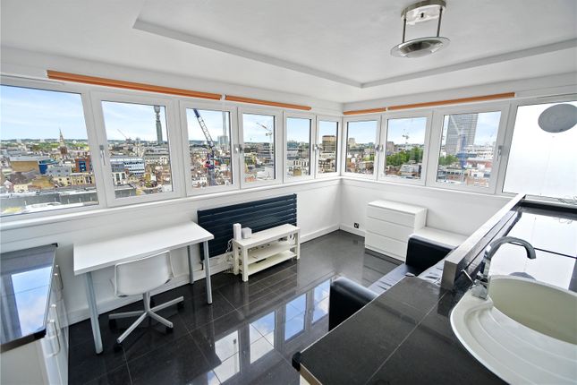 Flat for sale in Ingestre Court, Ingestre Place