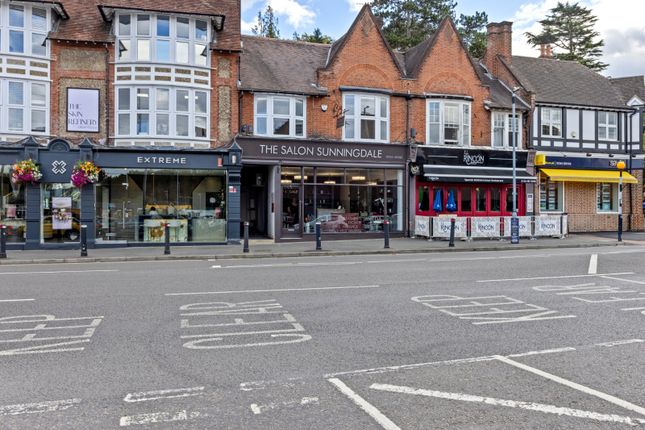 1-bed flat on 8A Station Parade,, London Road, Ascot, £1,600/mo