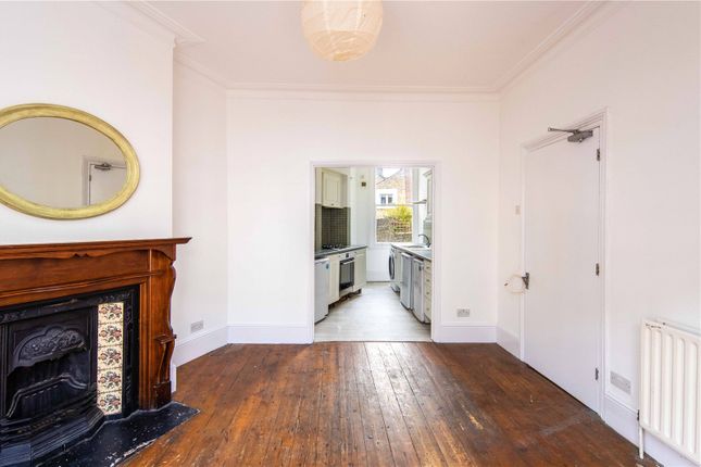 Terraced house to rent in Lockhart Street, Bow, London