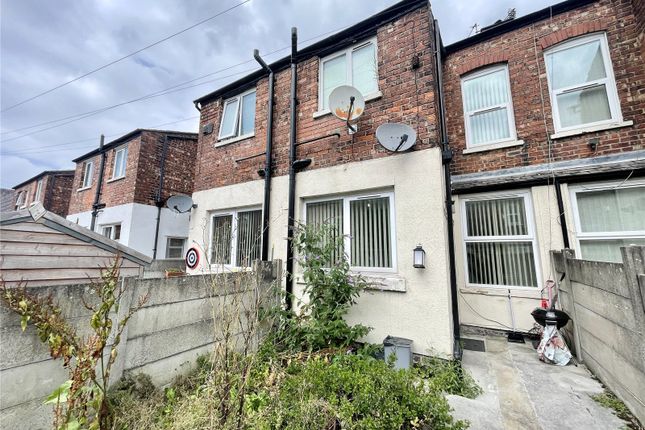 Terraced house for sale in Great Southern, Great Southern Street, Moss Side