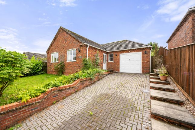 Detached bungalow for sale in Blacksmiths Lane, East Keal