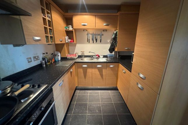 Apartment 7, Vesta House,, Olympian Court, North Yorkshire photo 2