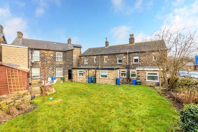 Cottage for sale in Sheffield Road, Oxspring, Sheffield