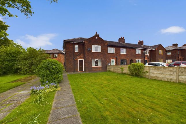 Thumbnail Terraced house for sale in Manchester Road, Astley