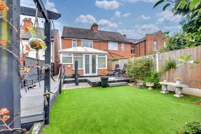27, Dockholm Road, Nottingham photo 4