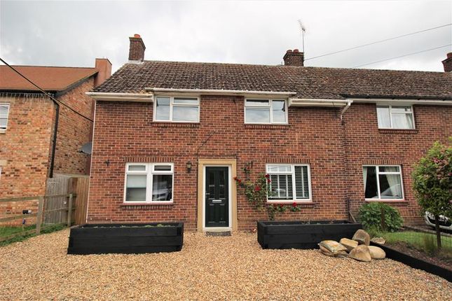 Semi-detached house to rent in Bryants Close, Uppder Dean
