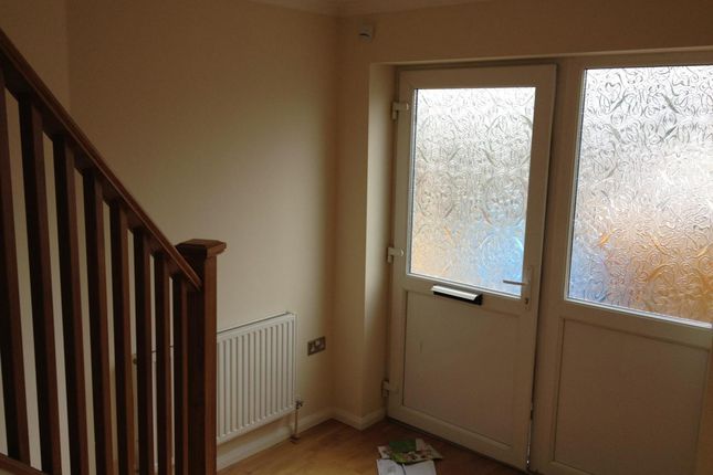 Thumbnail Semi-detached house to rent in Tangmere Gardens, Yeading, Hayes