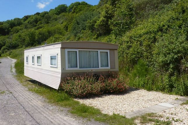 2 Bed Mobile Park Home For Sale In Ware Cliff Lyme Regis Dt7 Zoopla