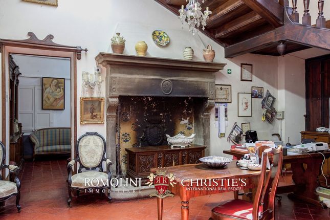 Villa for sale in Anghiari, Tuscany, Italy