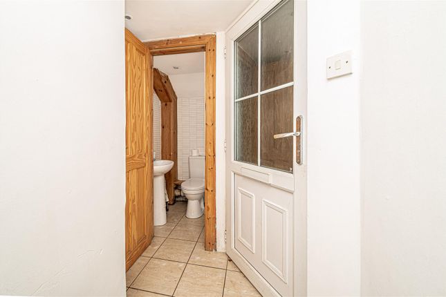 Flat for sale in High Street, Kinghorn, Burntisland