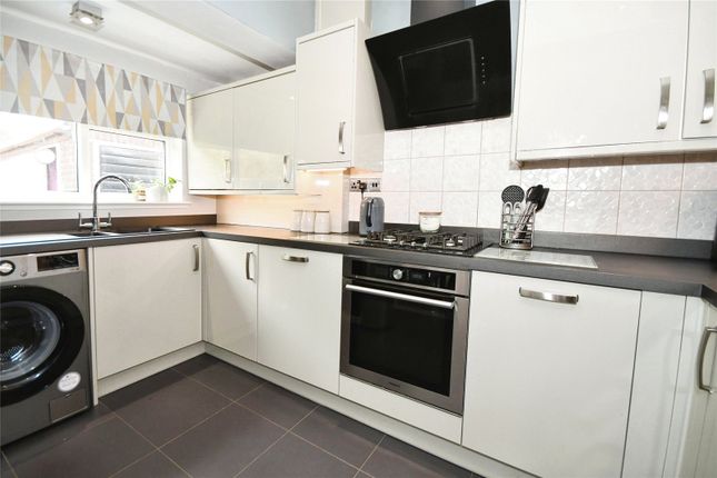 Semi-detached house for sale in Clarke Road, Lincoln, Lincolnshire