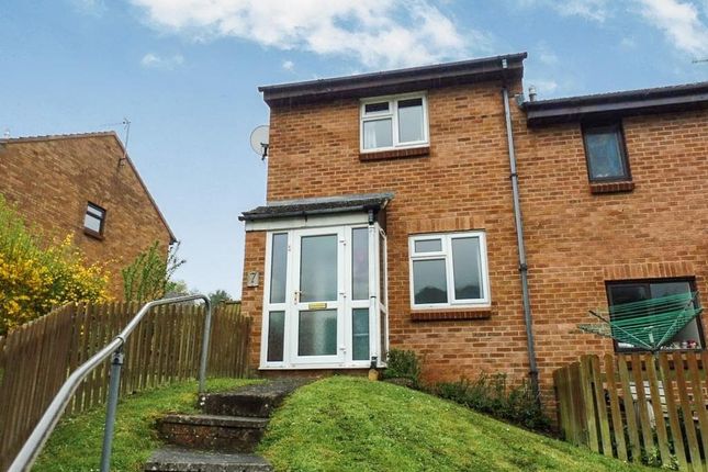 Property to rent in Lime Close, Minehead