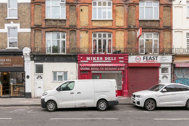 Thumbnail Property for sale in Clarence Road, London