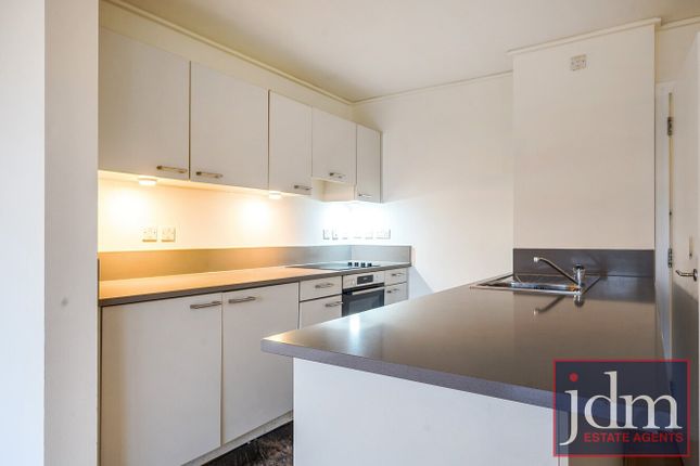 Flat 205, Maurer Court,, Mudlarks Boulevard, London photo 3