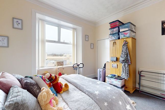 Flat for sale in Old Mill Road, Kilmarnock
