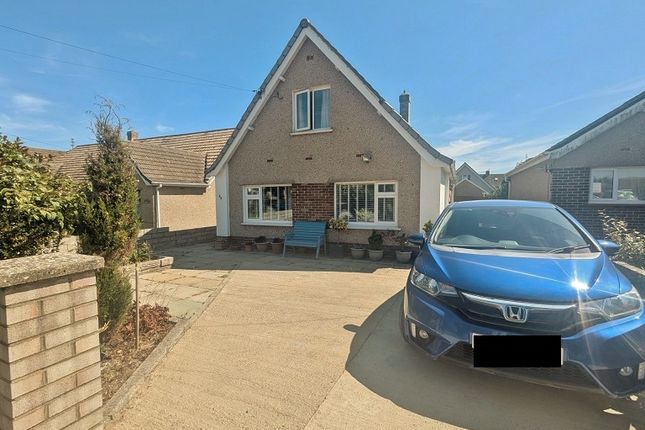 3-bed detached on Penylan Avenue, Porthcawl, £425,000