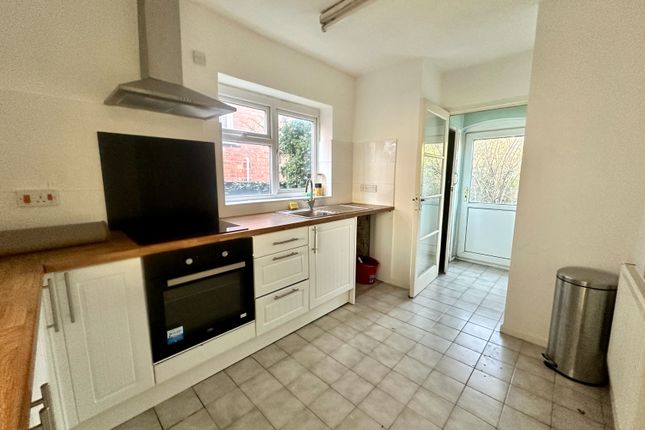 Semi-detached house for sale in Well Lane, Walsall