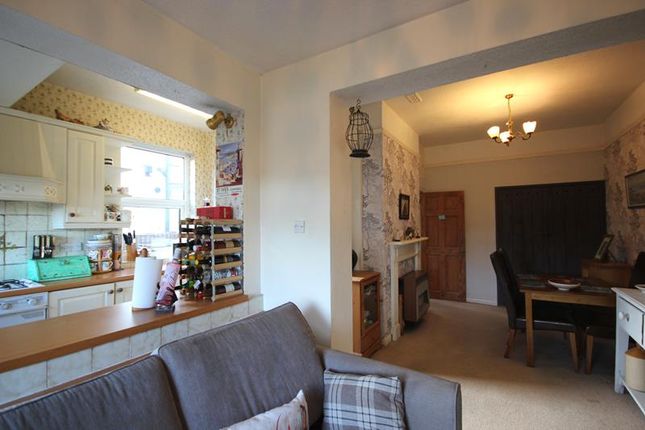 End terrace house for sale in Poolbrook Road, Malvern