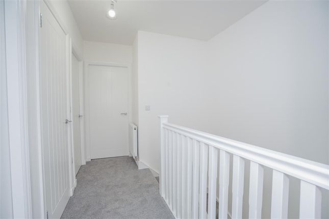 Terraced house for sale in Broadlie Road, Neilston, Glasgow