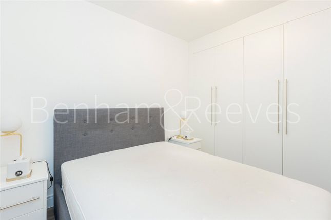 121 Faulkner House,, Tierney Lane, London photo 5