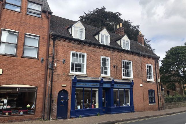 Thumbnail Flat for sale in St. Johns, Worcester, Worcestershire