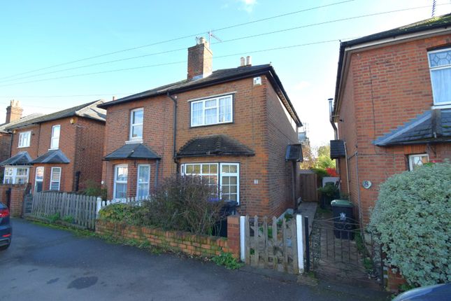 Semi-detached house for sale in Almond Road, Burnham