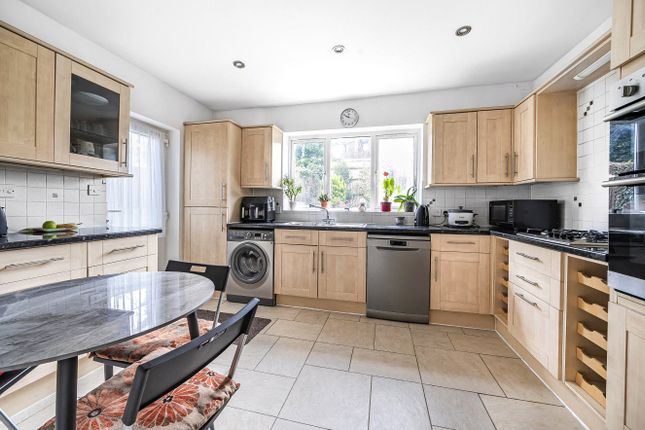 Bungalow for sale in Rickmansworth Road, Watford, Hertfordshire