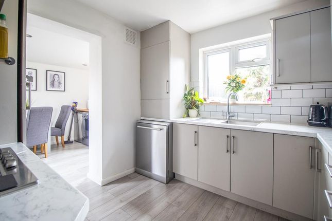 End terrace house for sale in Rochford Road, Southend-On-Sea