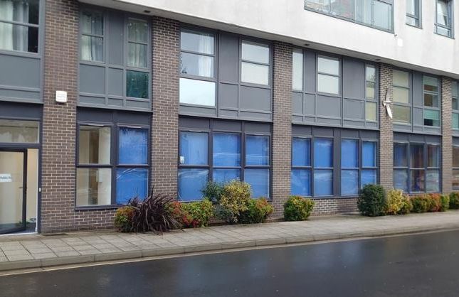 Thumbnail Office to let in Unit 1, Empress Heights, College Street, Southampton
