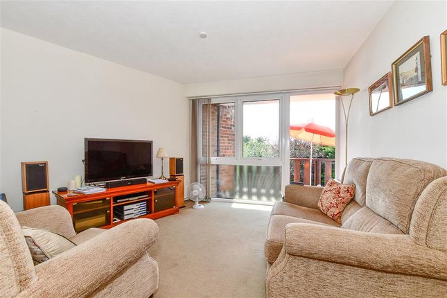 Flat for sale in Station Road, Herne Bay, Kent